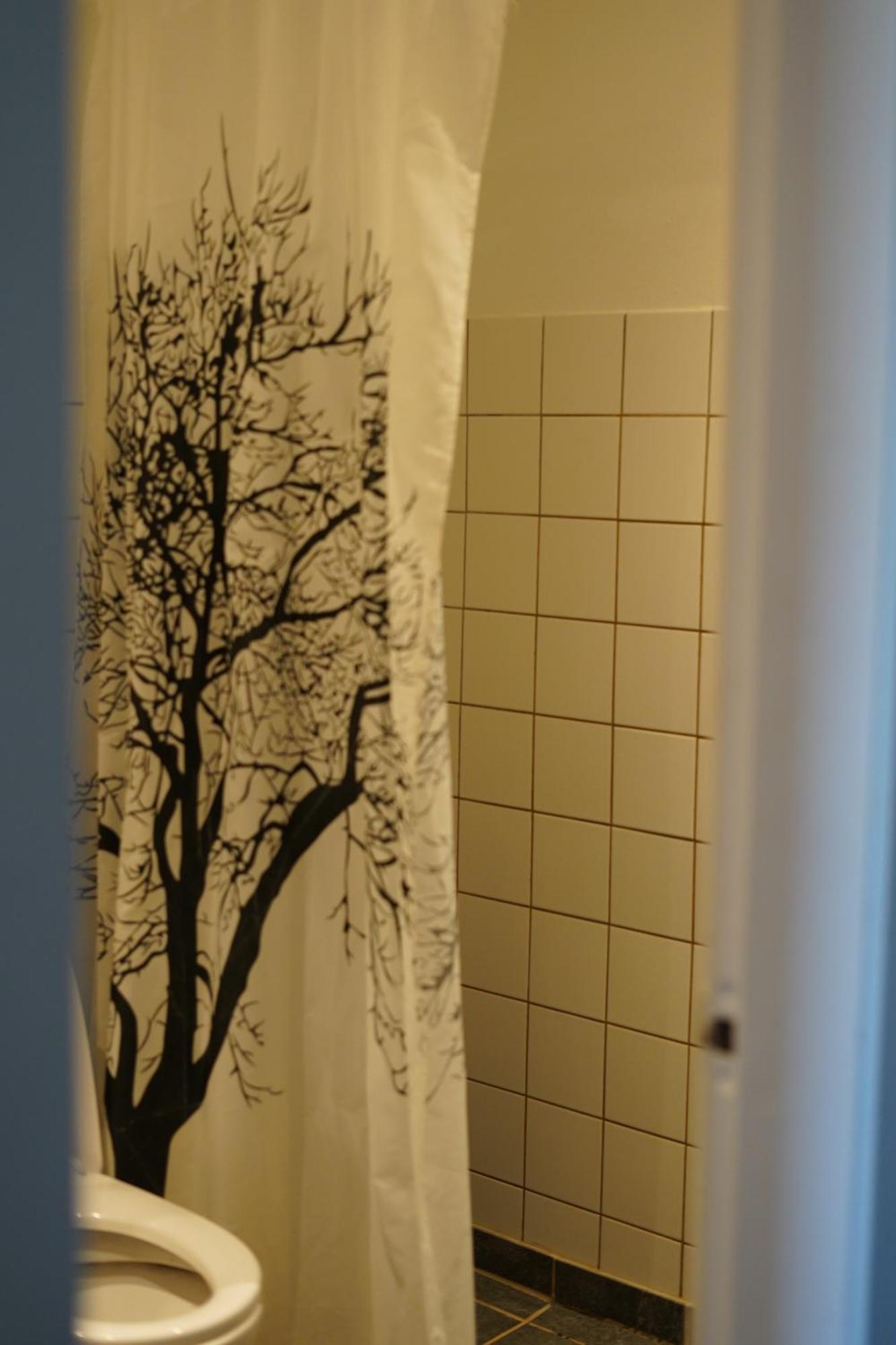 Nørre VorupørThypisk Overnatningアパートメント エクステリア 写真